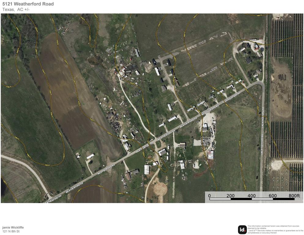 5121 Weatherford Road Midlothian, TX 76065 - Photo 6 of 8 a black and white photo of a house