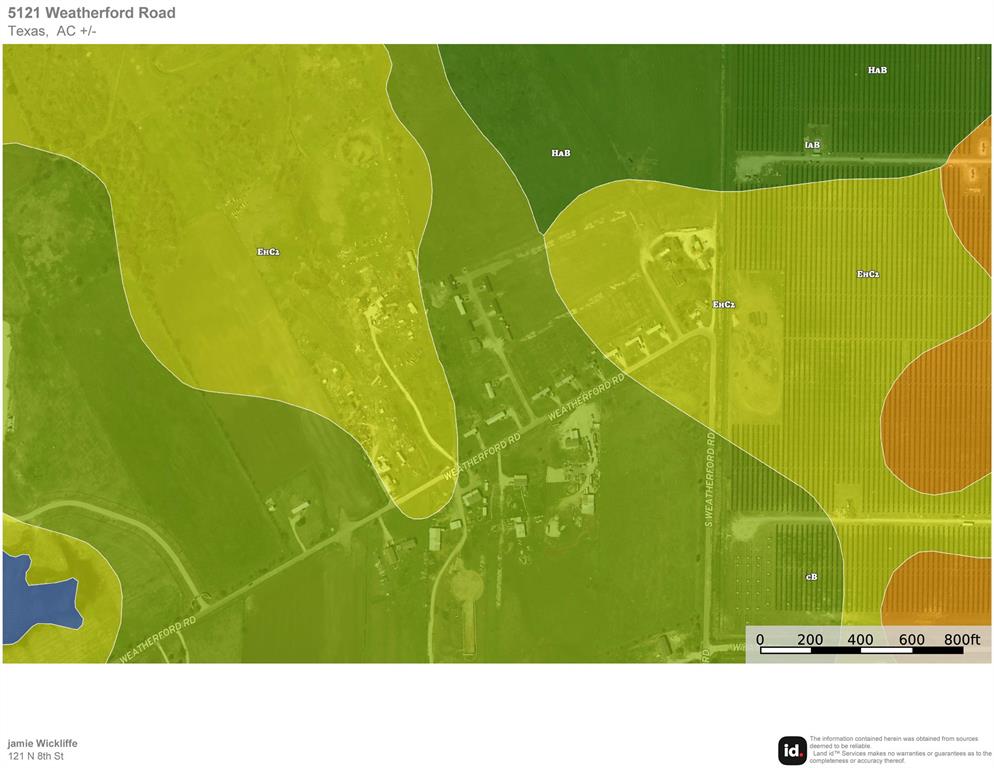 5121 Weatherford Road Midlothian, TX 76065 - Photo 7 of 8 a picture of a floor plan