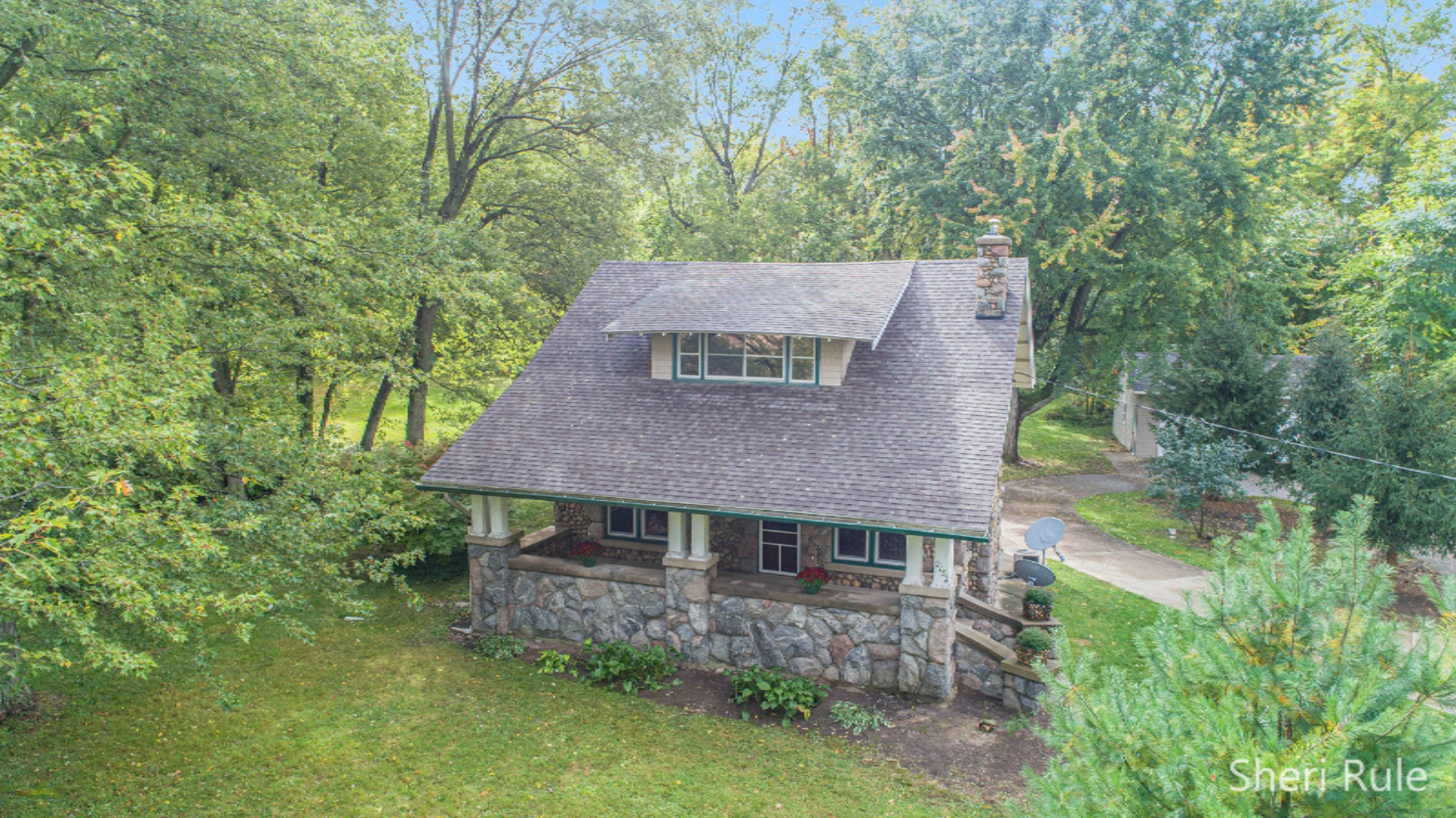 2150 East State Road Hastings, MI 49058 - Photo 3 of 47 DJI_0003