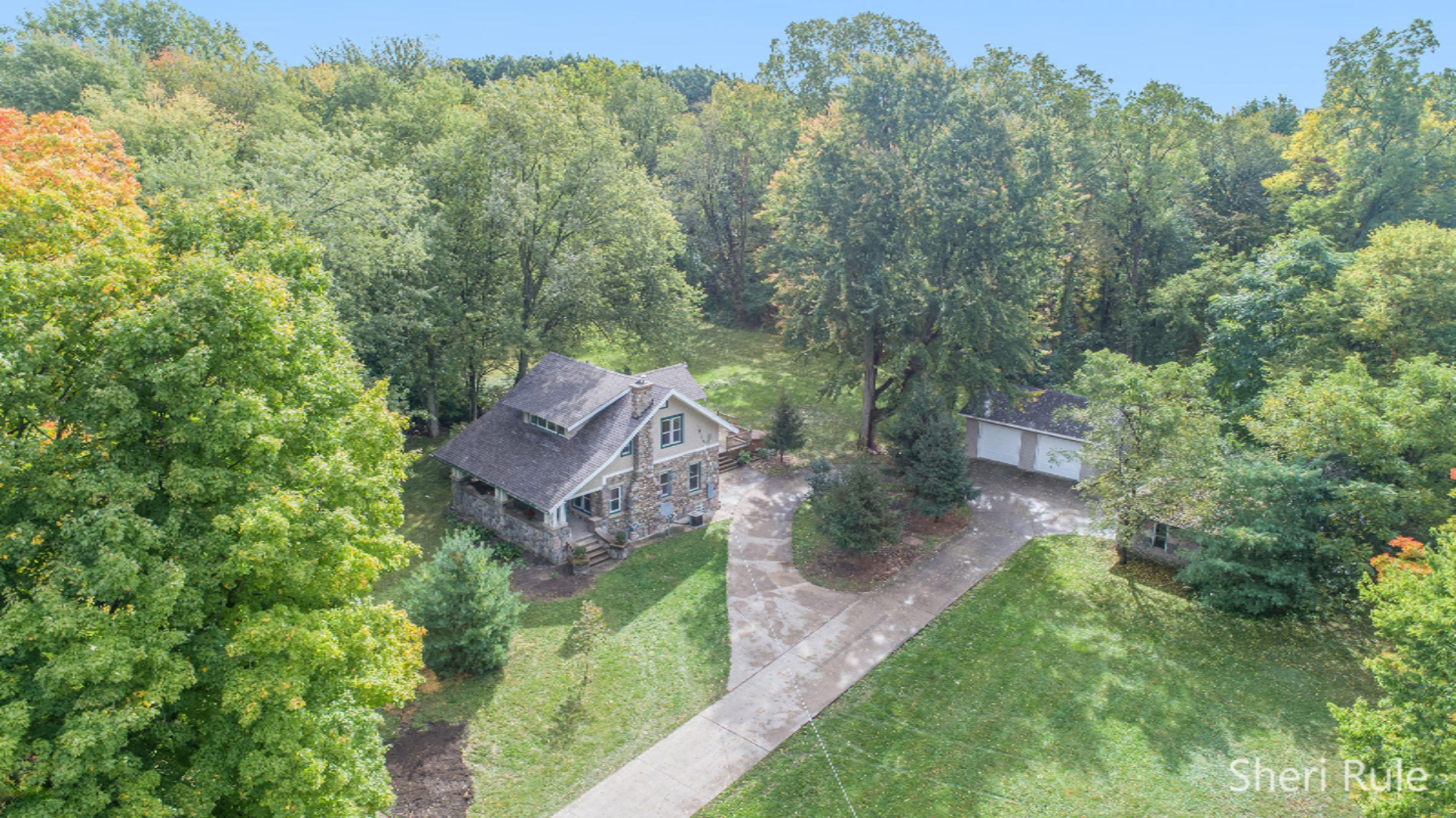2150 East State Road Hastings, MI 49058 - Photo 38 of 47 DJI_0006