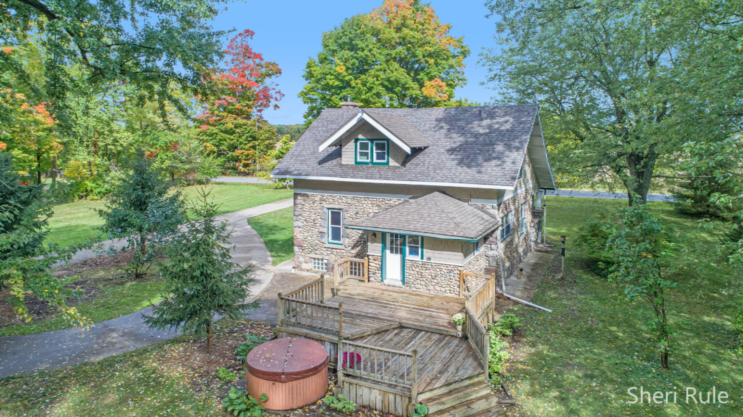 2150 East State Road Hastings, MI 49058 - Photo 45 of 47 DJI_0009-1