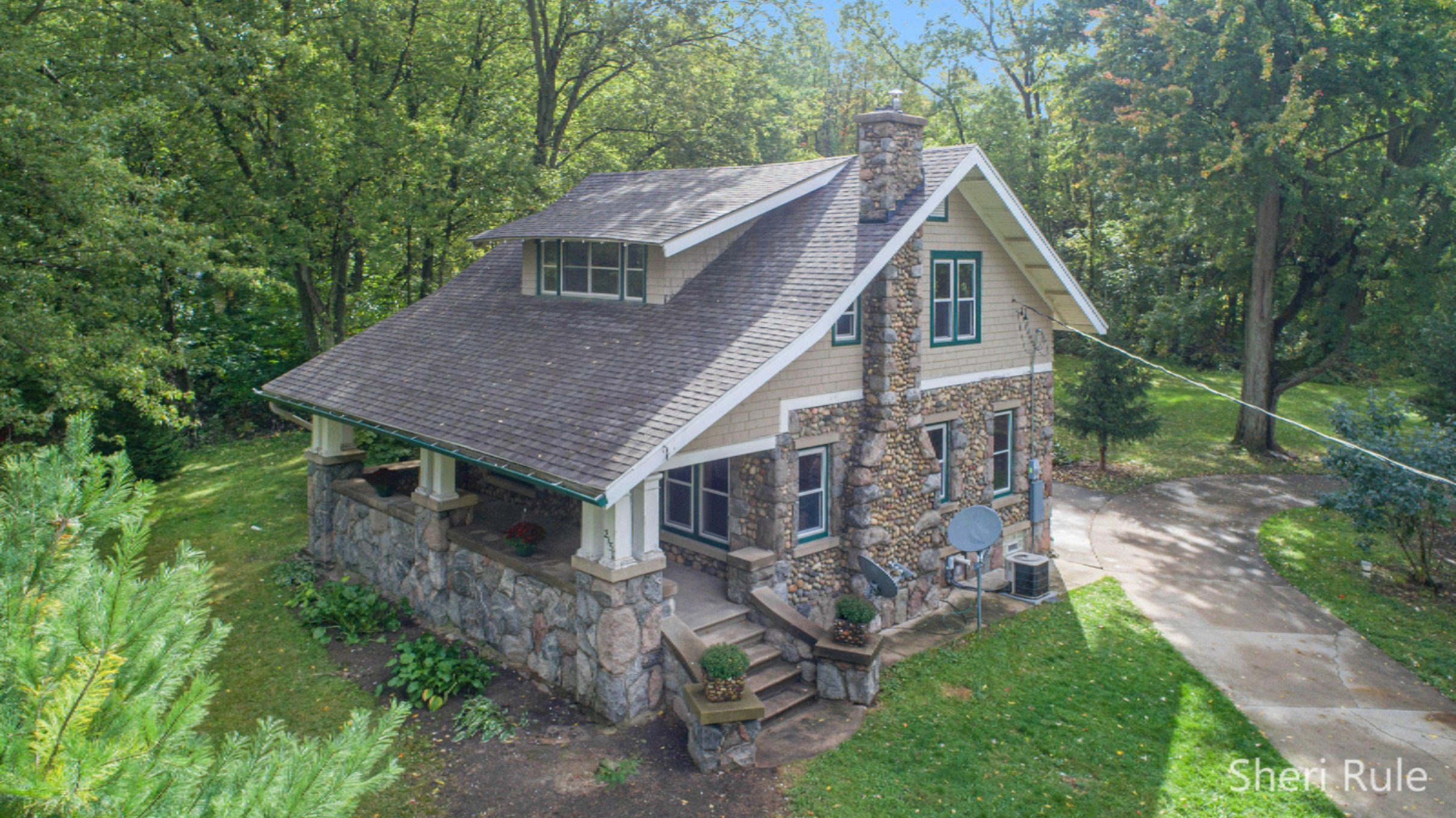 2150 East State Road Hastings, MI 49058 - Photo 5 of 47 DJI_0001-1