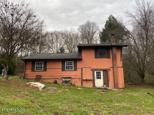 984 Frost Bottom Road Oliver Springs, TN 37840 - Photo 1 of 11 1-5 front