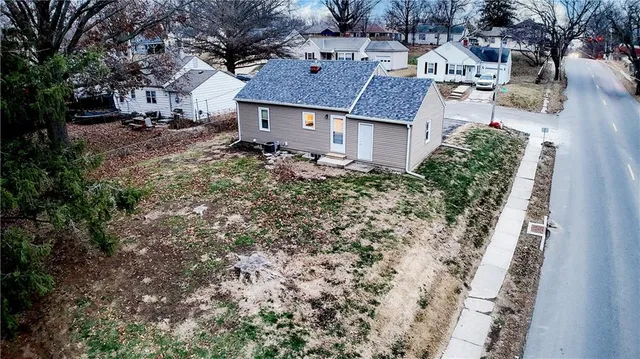 $154,900 | 2201 Monterey Drive, St. Joseph, MO 64507