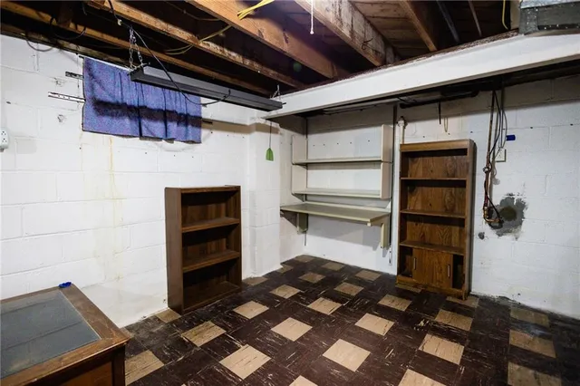 $154,900 | 2201 Monterey Drive, St. Joseph, MO 64507