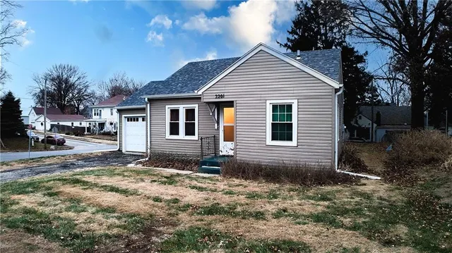 $154,900 | 2201 Monterey Drive, St. Joseph, MO 64507