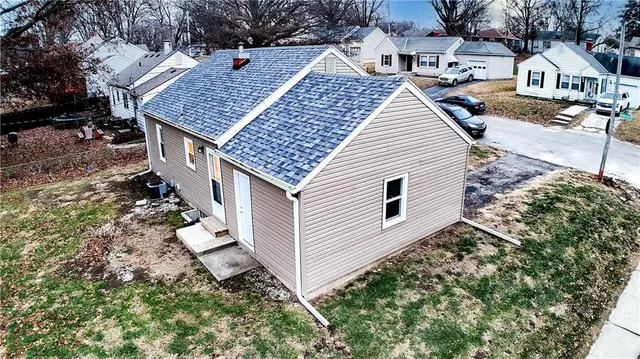 $154,900 | 2201 Monterey Drive, St. Joseph, MO 64507