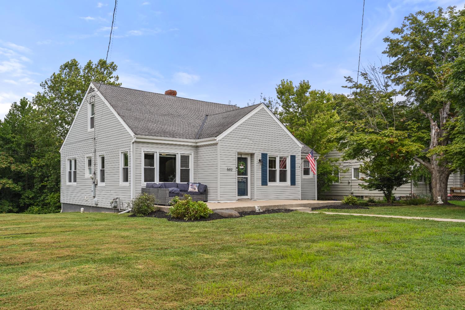 602 Ridge Avenue Aurora, IN 47001 - Photo 19 of 26