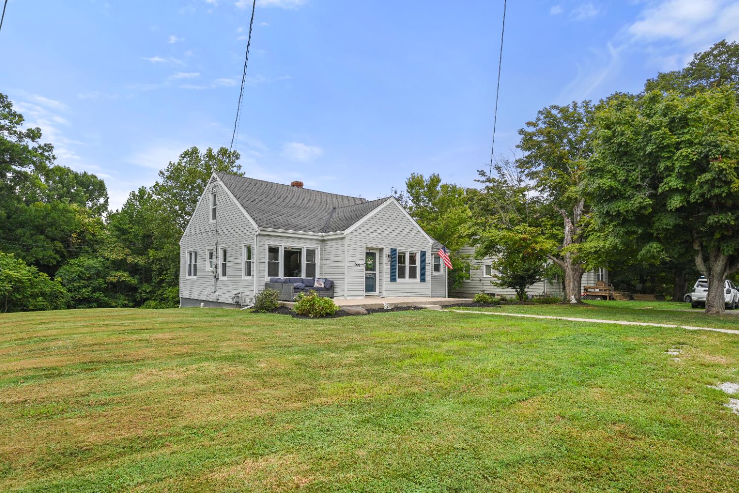602 Ridge Avenue Aurora, IN 47001 - Photo 20 of 26