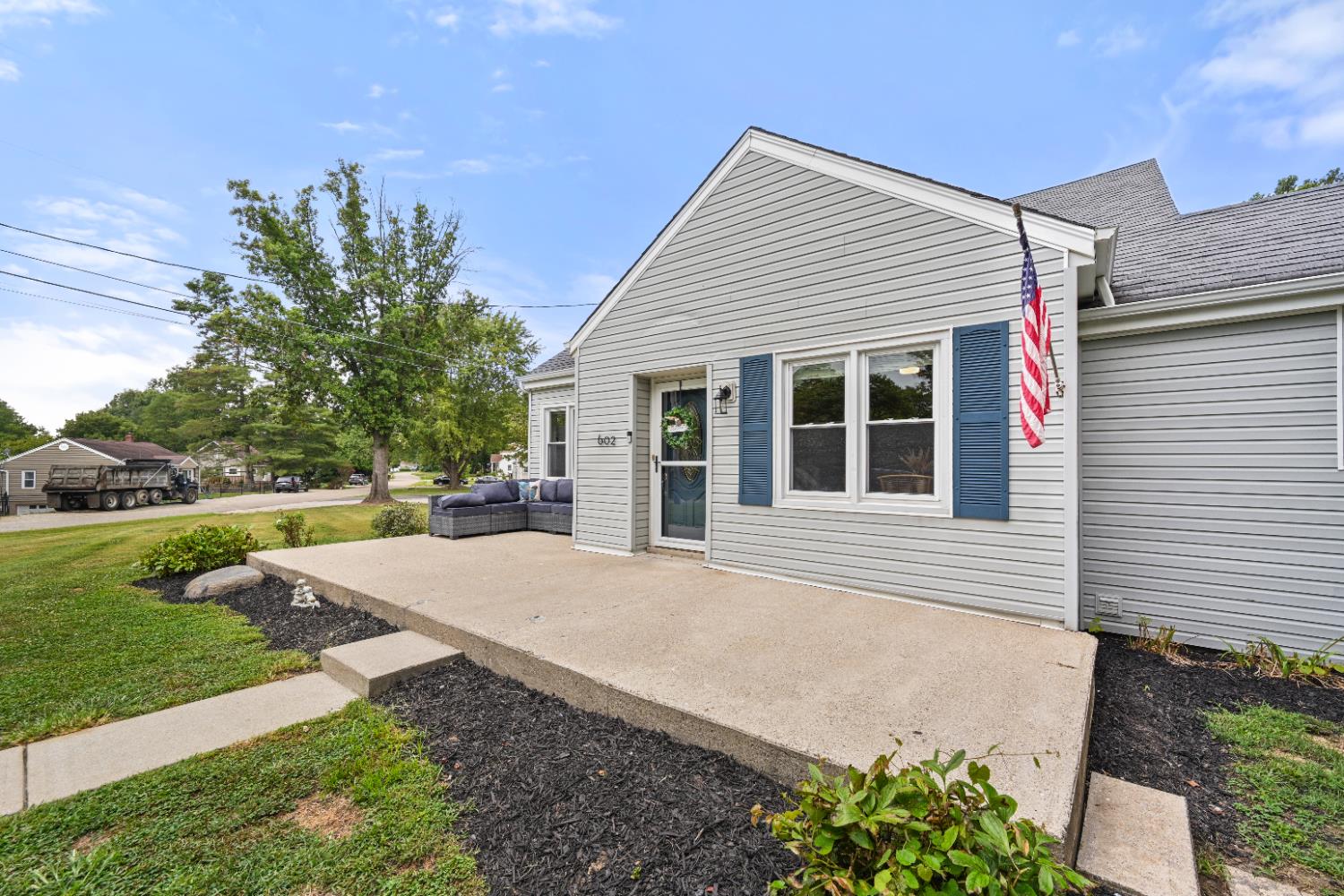 602 Ridge Avenue Aurora, IN 47001 - Photo 2 of 26