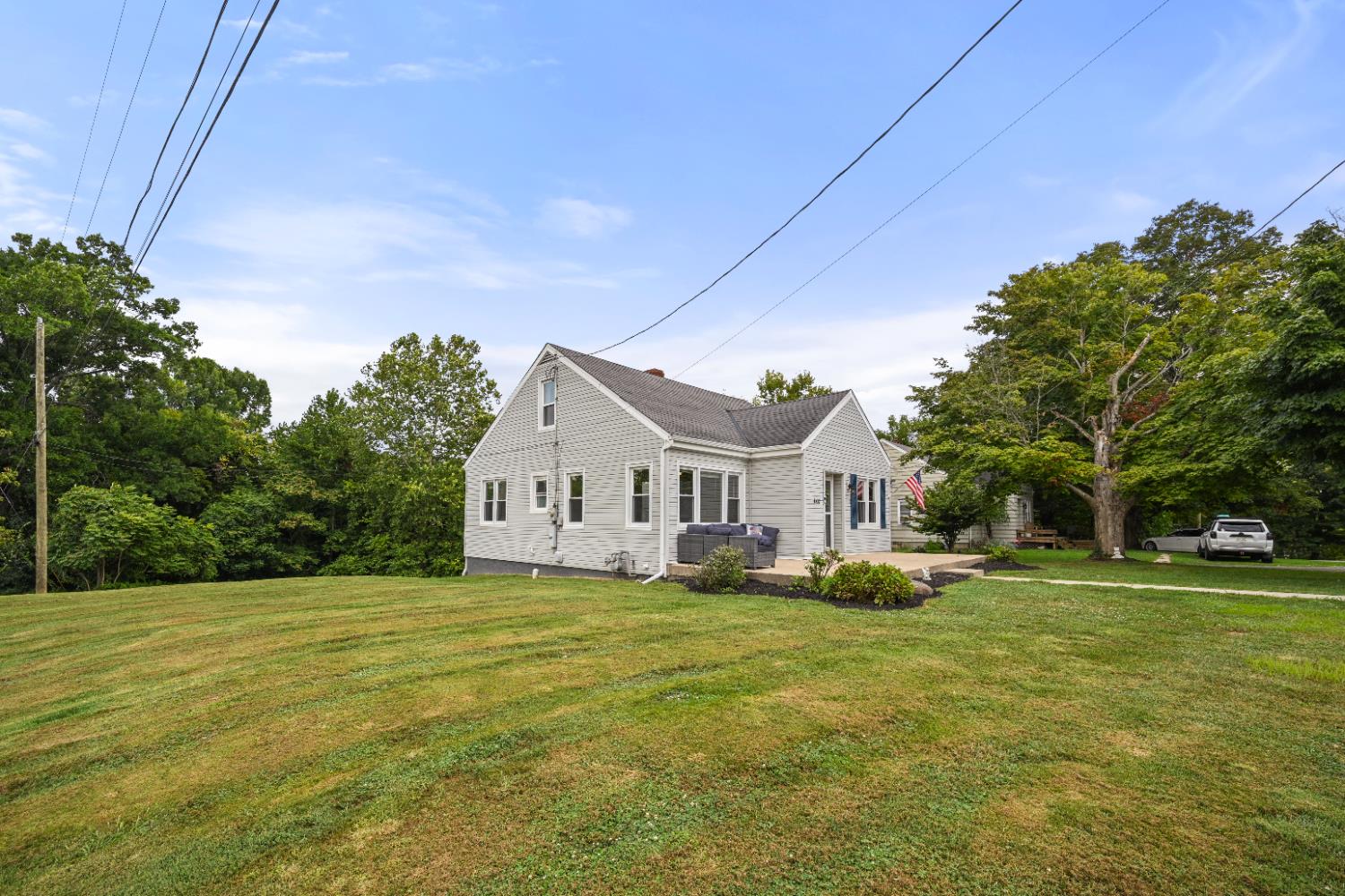 602 Ridge Avenue Aurora, IN 47001 - Photo 21 of 26