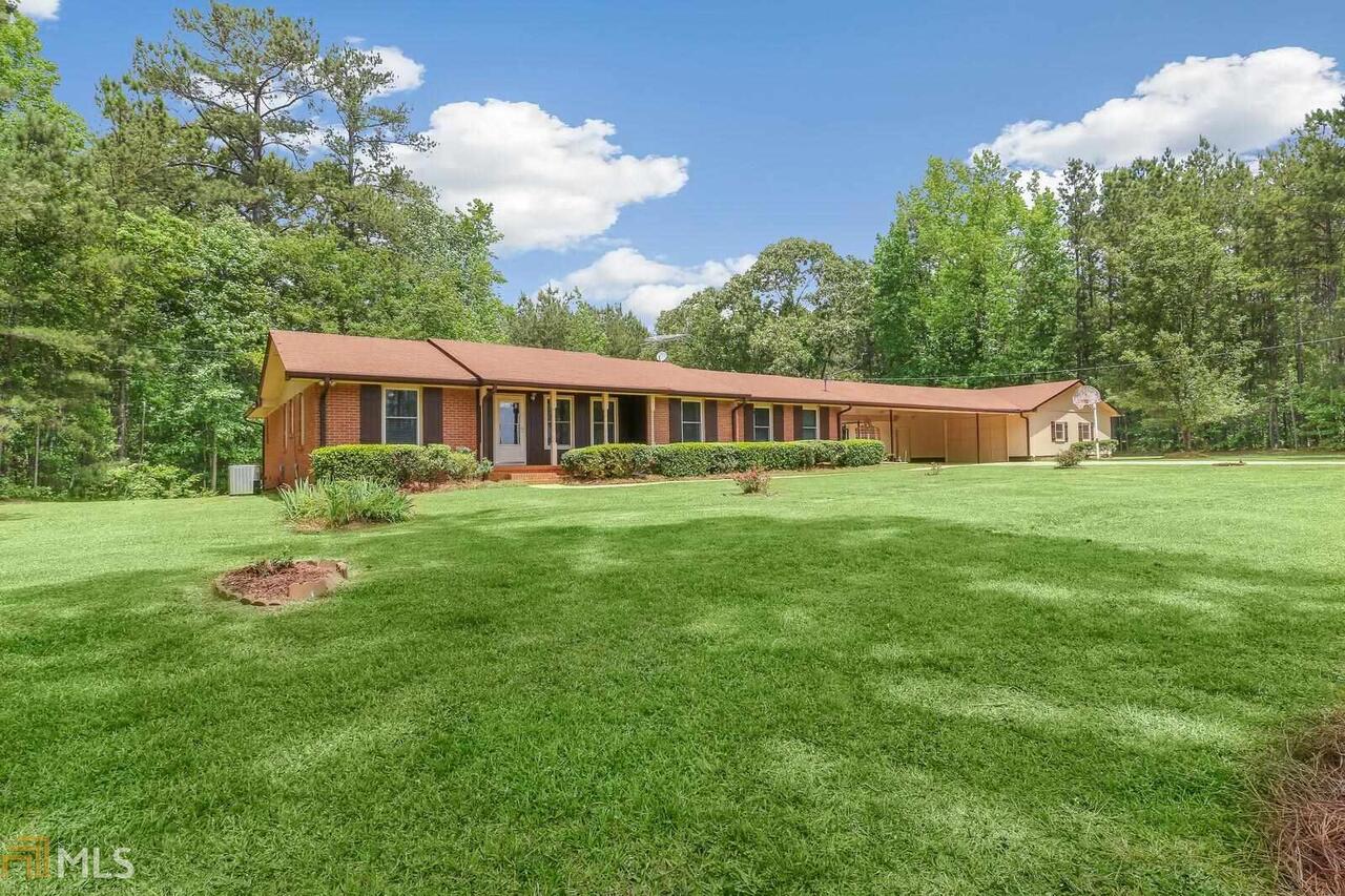 7545 Rivertown Road, Unit 9 89 Fairburn, GA 30213 - Photo 1 of 1
