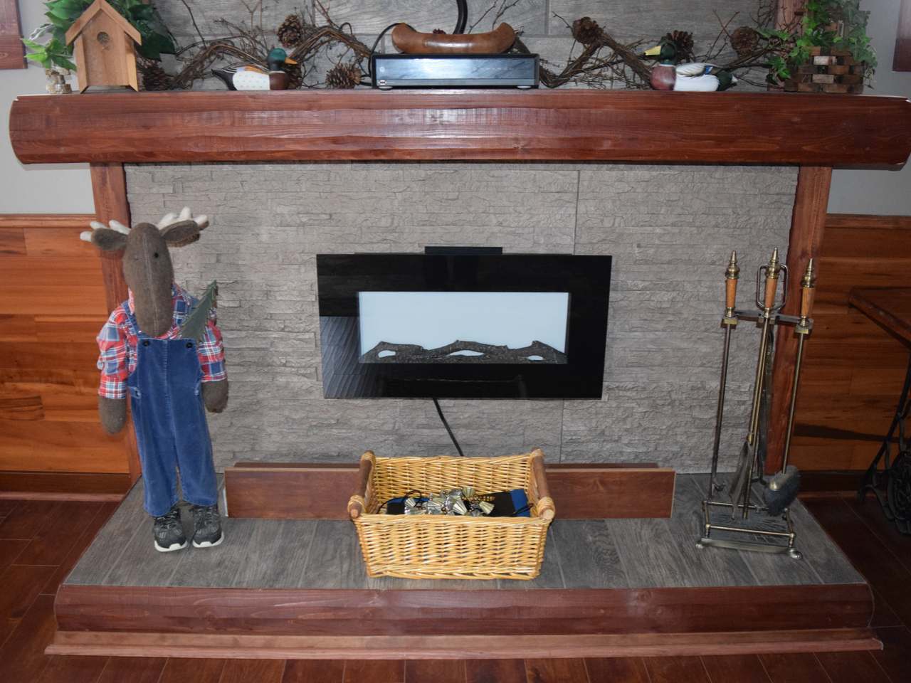 523 South Eastern Avenue Rhinelander, WI 54501 - Photo 5 of 24 Gallery Image 5