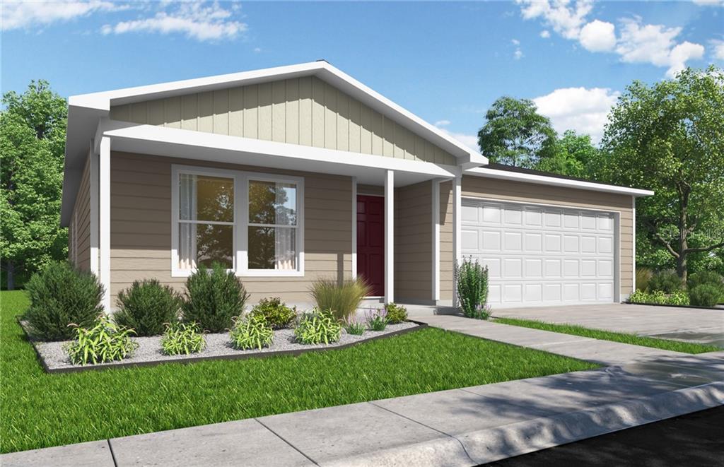 10341 Fieldvue Road Brooksville, FL 34613 - Photo 1 of 1 Gallery Image 1