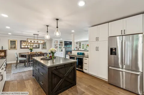 $1,595,000 | 2 Linda Court, Novato, CA 94947