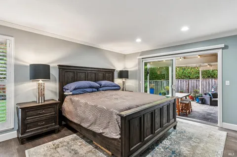 $1,595,000 | 2 Linda Court, Novato, CA 94947