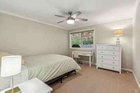 $1,595,000 | 2 Linda Court, Novato, CA 94947