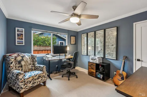 $1,595,000 | 2 Linda Court, Novato, CA 94947