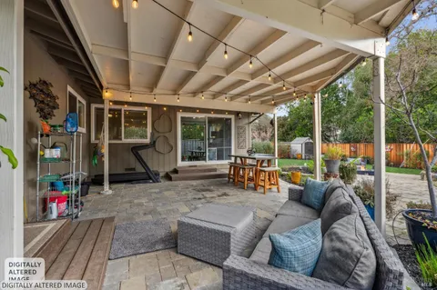 $1,595,000 | 2 Linda Court, Novato, CA 94947