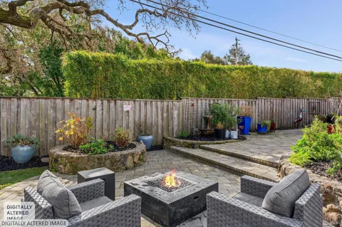 $1,595,000 | 2 Linda Court, Novato, CA 94947