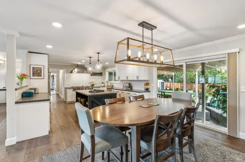 $1,595,000 | 2 Linda Court, Novato, CA 94947