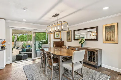 $1,595,000 | 2 Linda Court, Novato, CA 94947