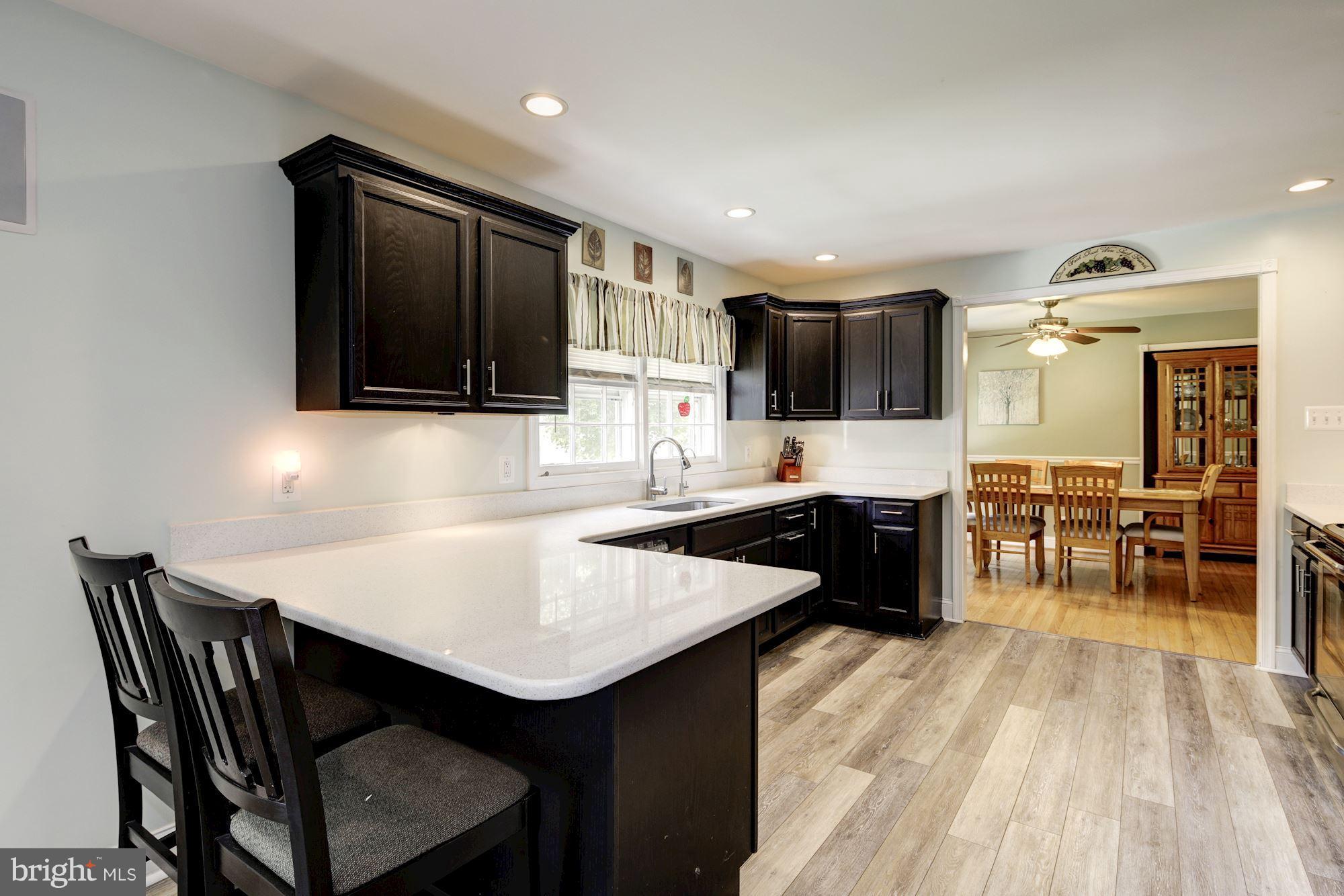 1404 Terry Way Fallston, MD 21047 - Photo 12 of 30 Counter Space for Stools