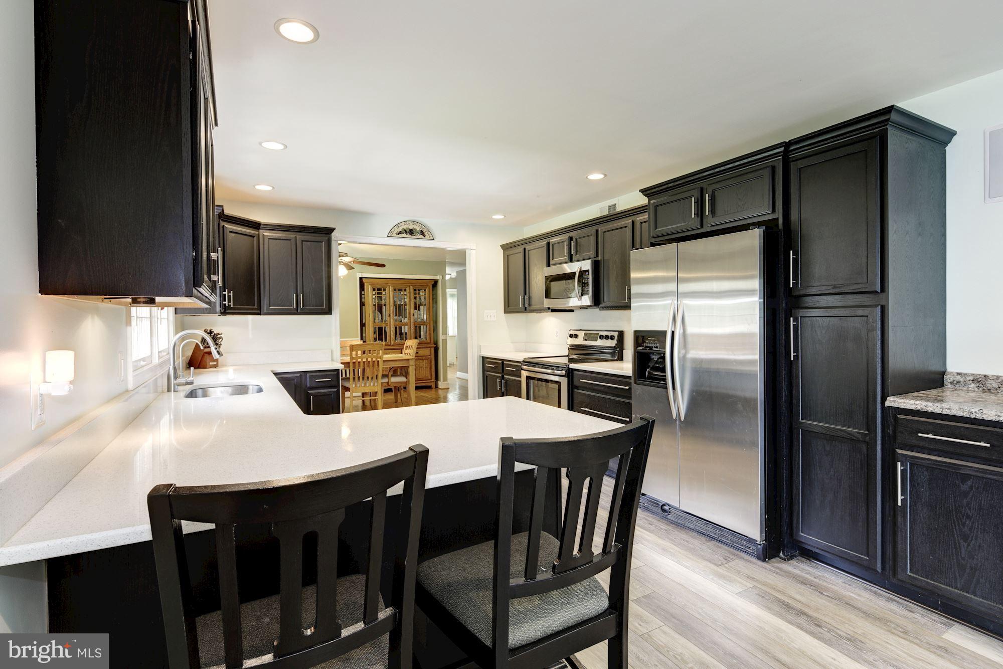 1404 Terry Way Fallston, MD 21047 - Photo 13 of 30 Space for Entertaining