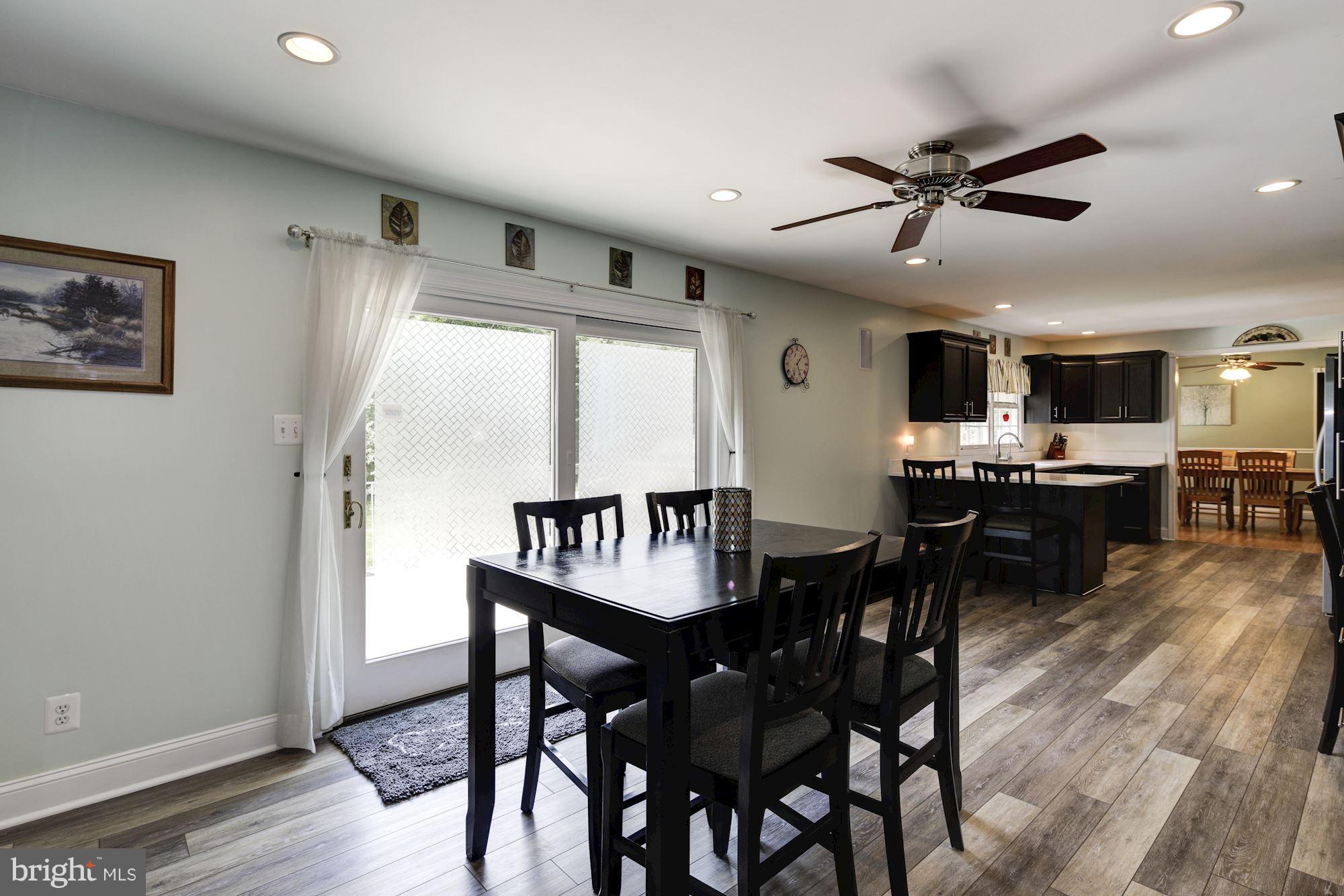 1404 Terry Way Fallston, MD 21047 - Photo 15 of 30 Bonus/Sitting Area off Kitchen