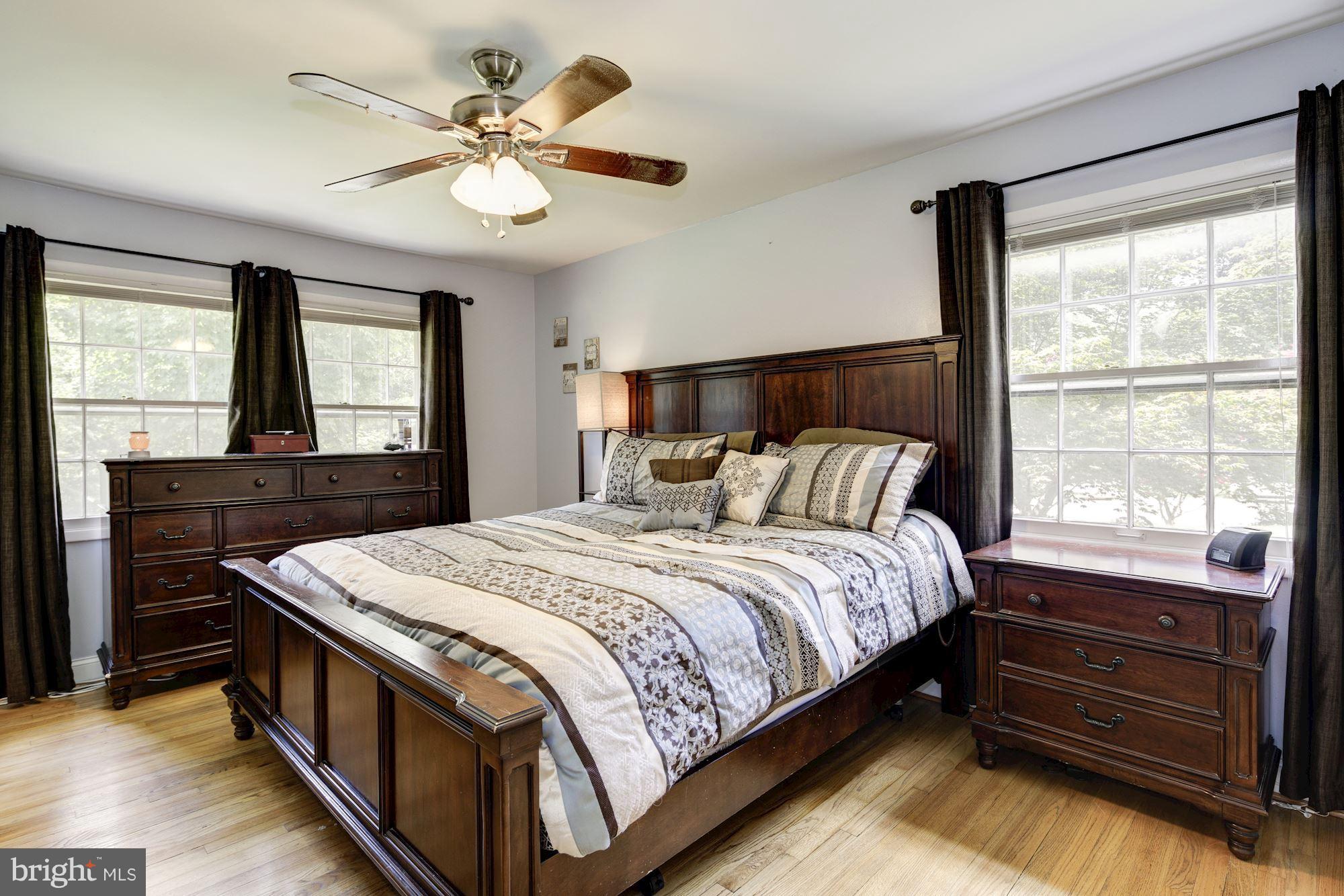 1404 Terry Way Fallston, MD 21047 - Photo 16 of 30 Inviting Master Bedroom
