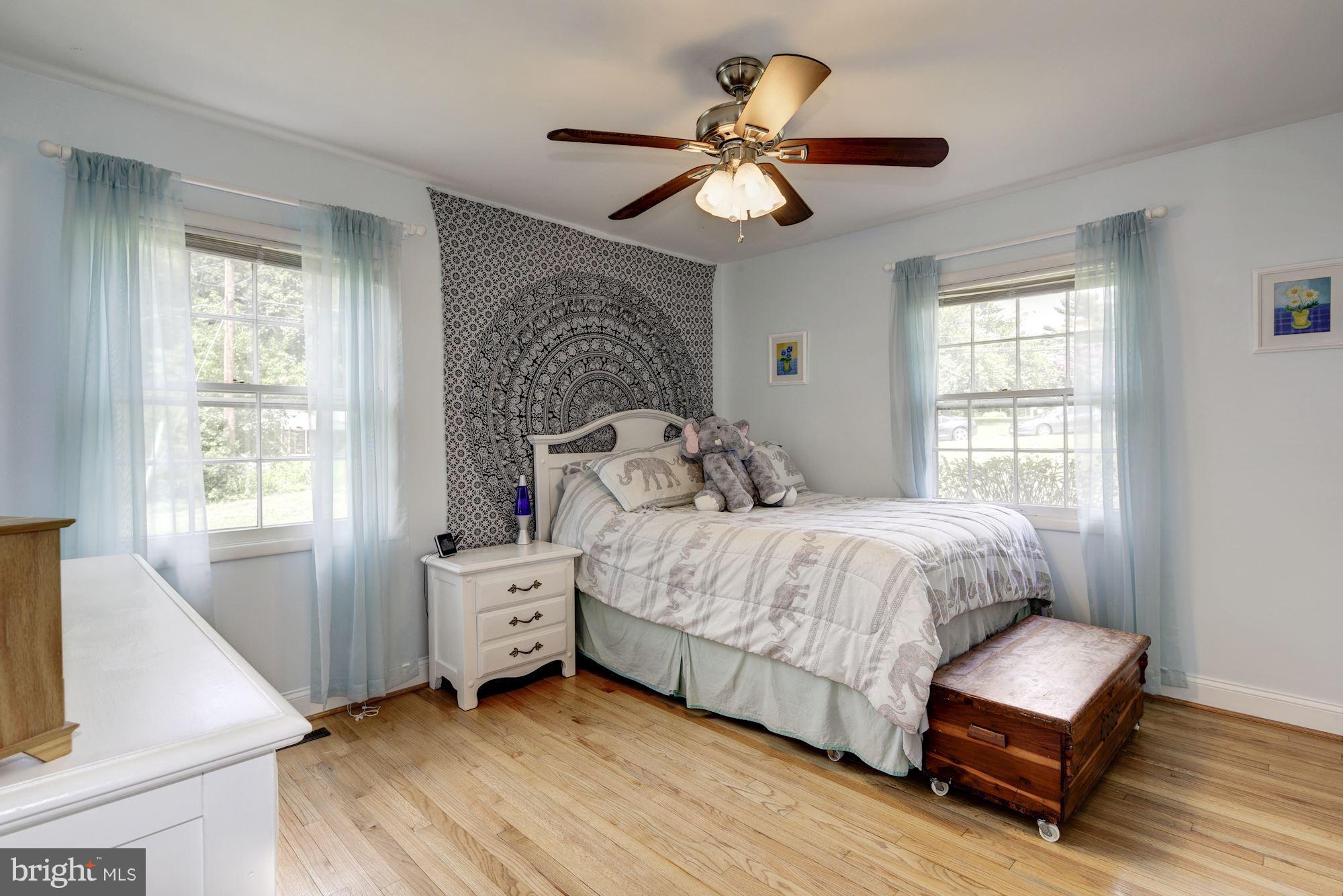 1404 Terry Way Fallston, MD 21047 - Photo 20 of 30 Bedroom #2