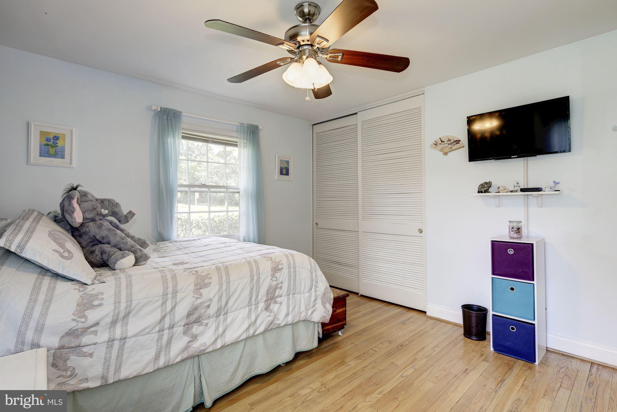 1404 Terry Way Fallston, MD 21047 - Photo 21 of 30 Bedroom #2