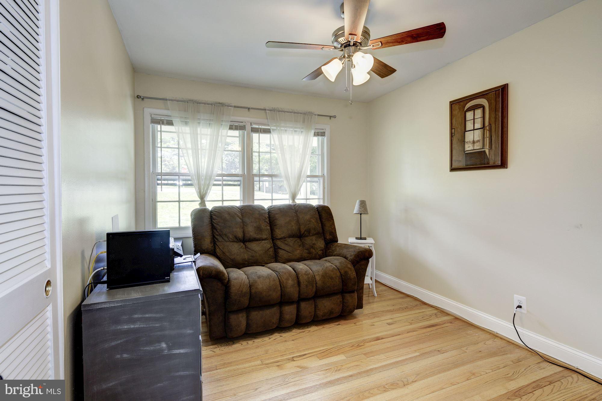1404 Terry Way Fallston, MD 21047 - Photo 22 of 30 Bedroom #3