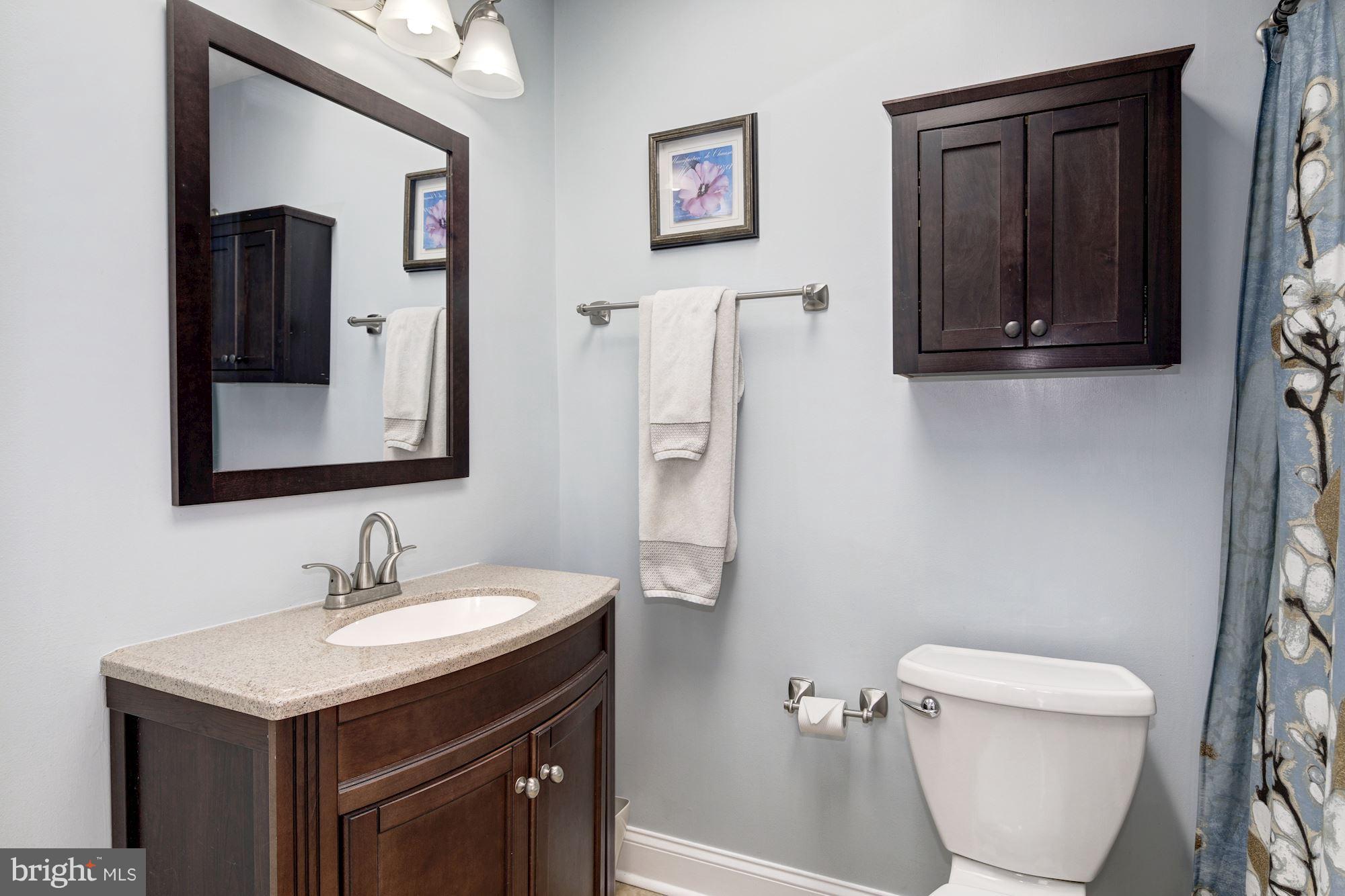 1404 Terry Way Fallston, MD 21047 - Photo 24 of 30 Hall Bath