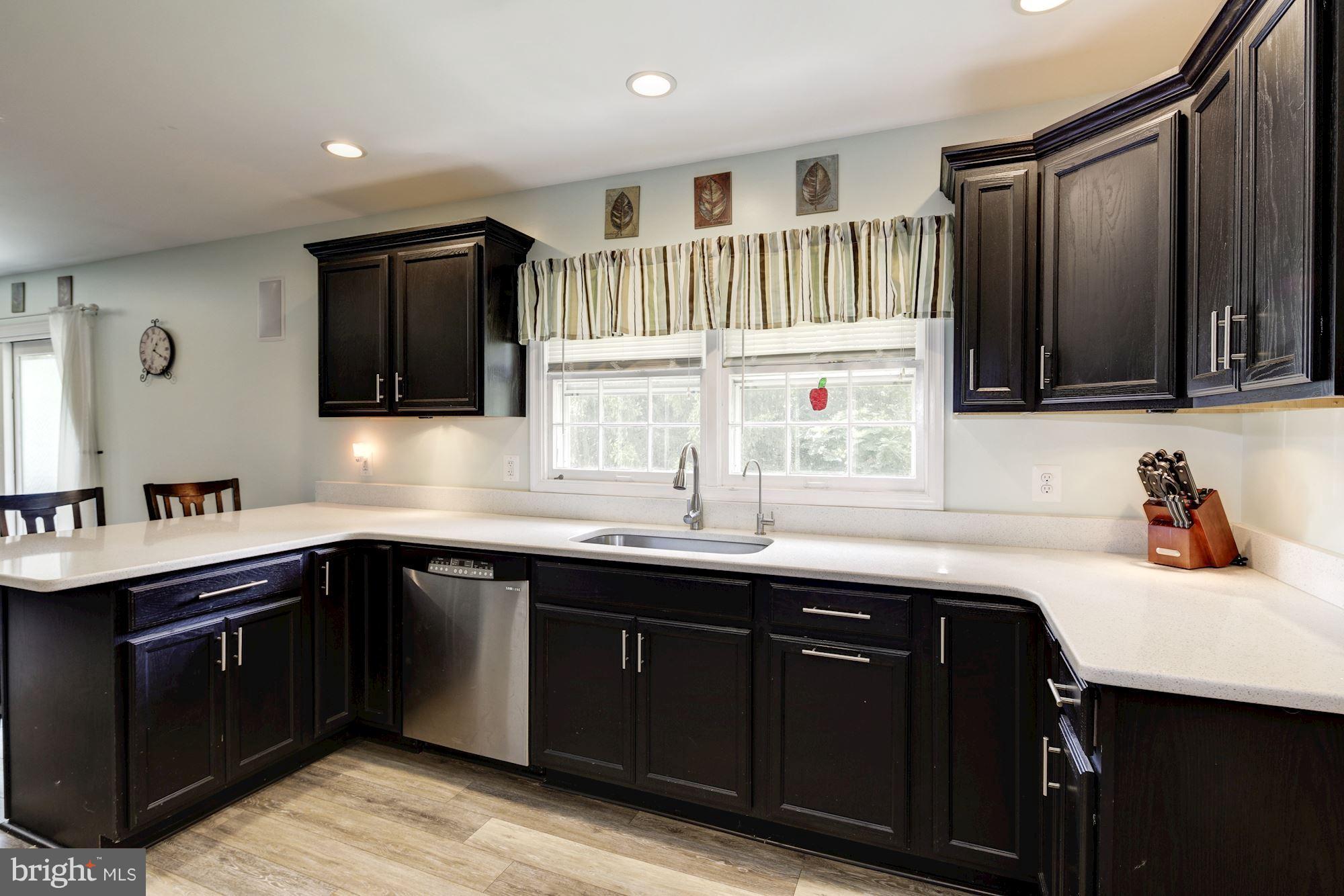 1404 Terry Way Fallston, MD 21047 - Photo 9 of 30 Quartz Counters