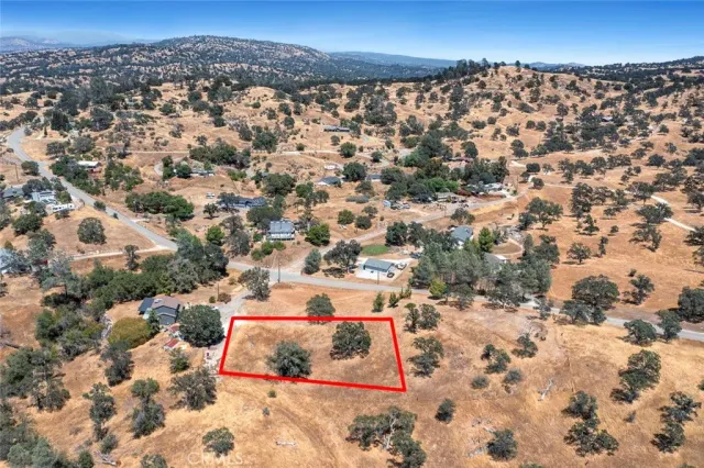 $23,500 | 0 Mountain Ranch Way, Madera, CA 93636