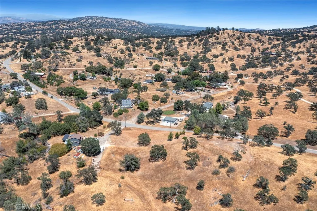 0 Mountain Ranch Way Madera, CA 93636 - Photo 16 of 18 view of city