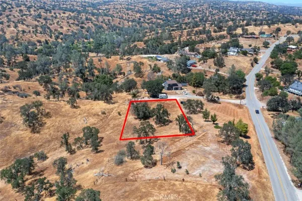 $23,500 | 0 Mountain Ranch Way, Madera, CA 93636