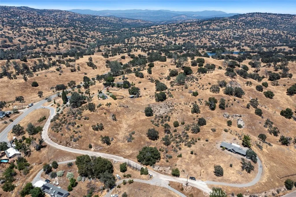 0 Mountain Ranch Way Madera, CA 93636 - Photo 7 of 18 an aerial view of a house