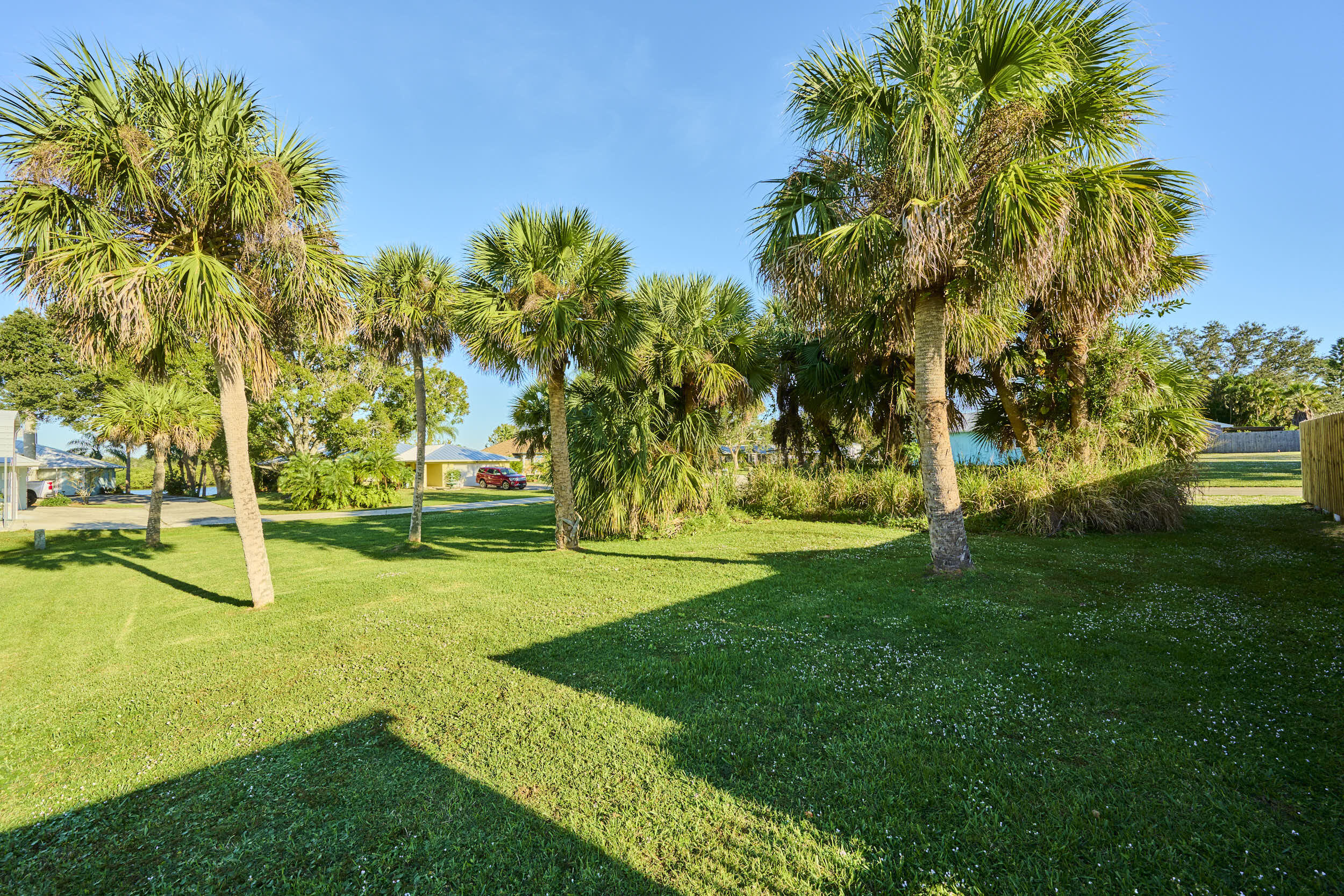 34 Sunset Drive Sebastian, FL 32958 - Photo 13 of 63 a view of a golf course with a lake