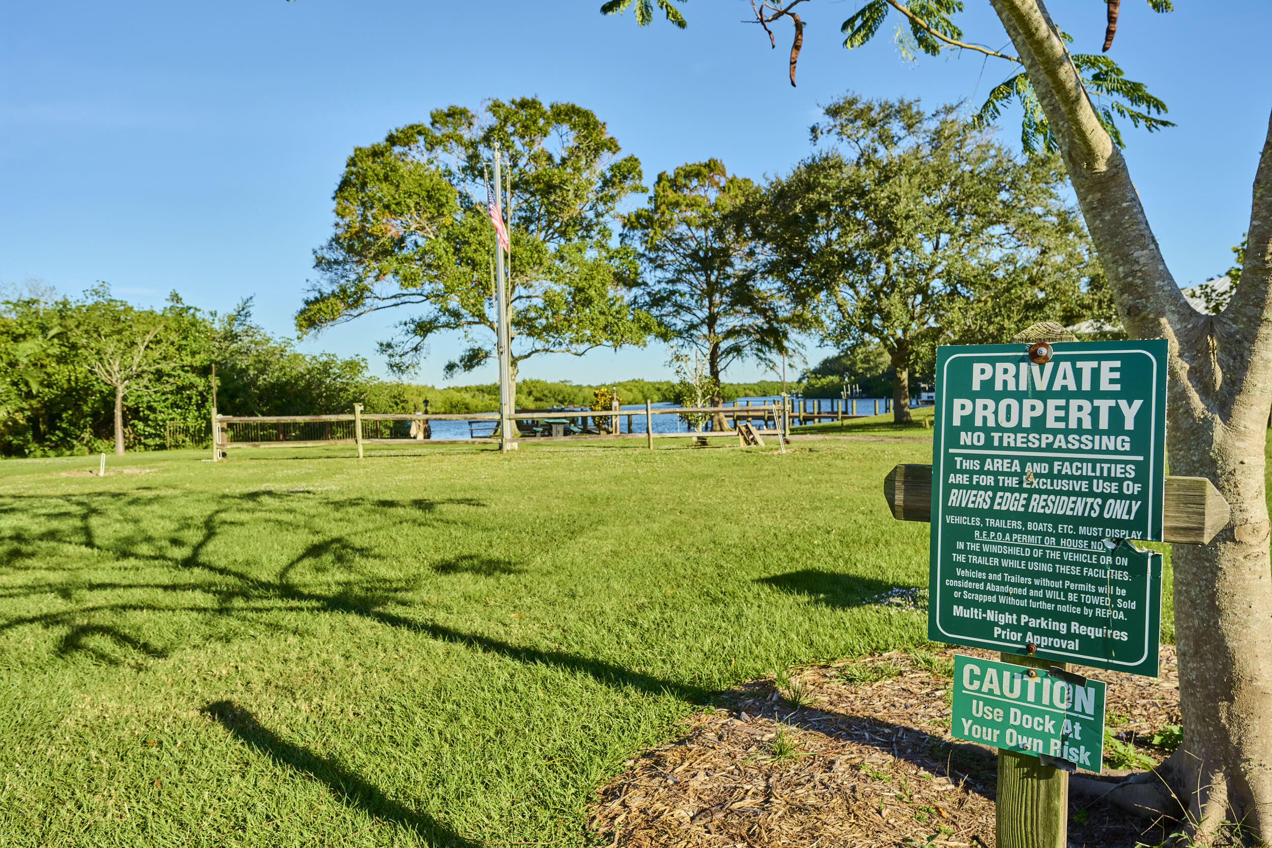 34 Sunset Drive Sebastian, FL 32958 - Photo 19 of 63 River Edge COMM AM 3