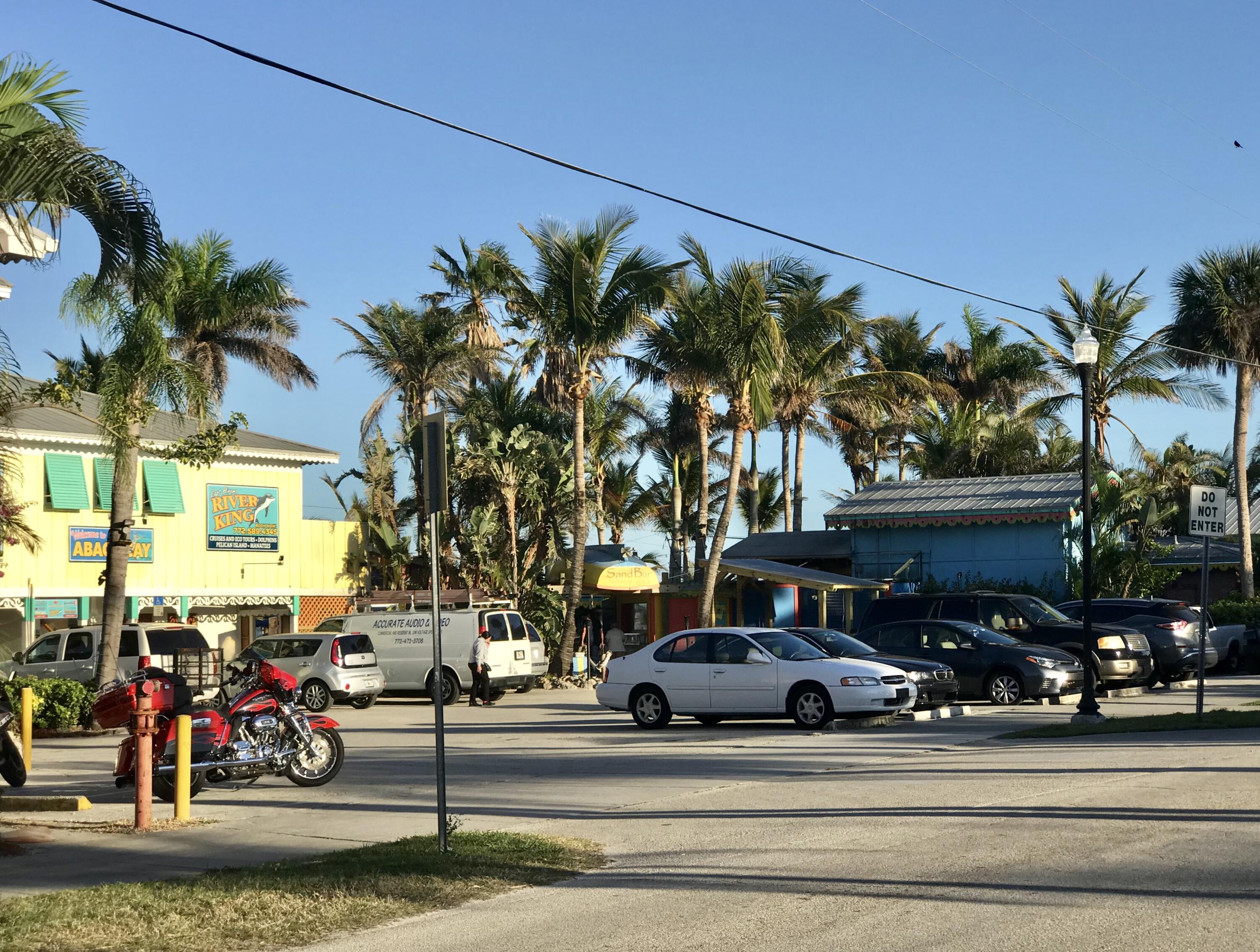 34 Sunset Drive Sebastian, FL 32958 - Photo 41 of 63 a view of a street with cars