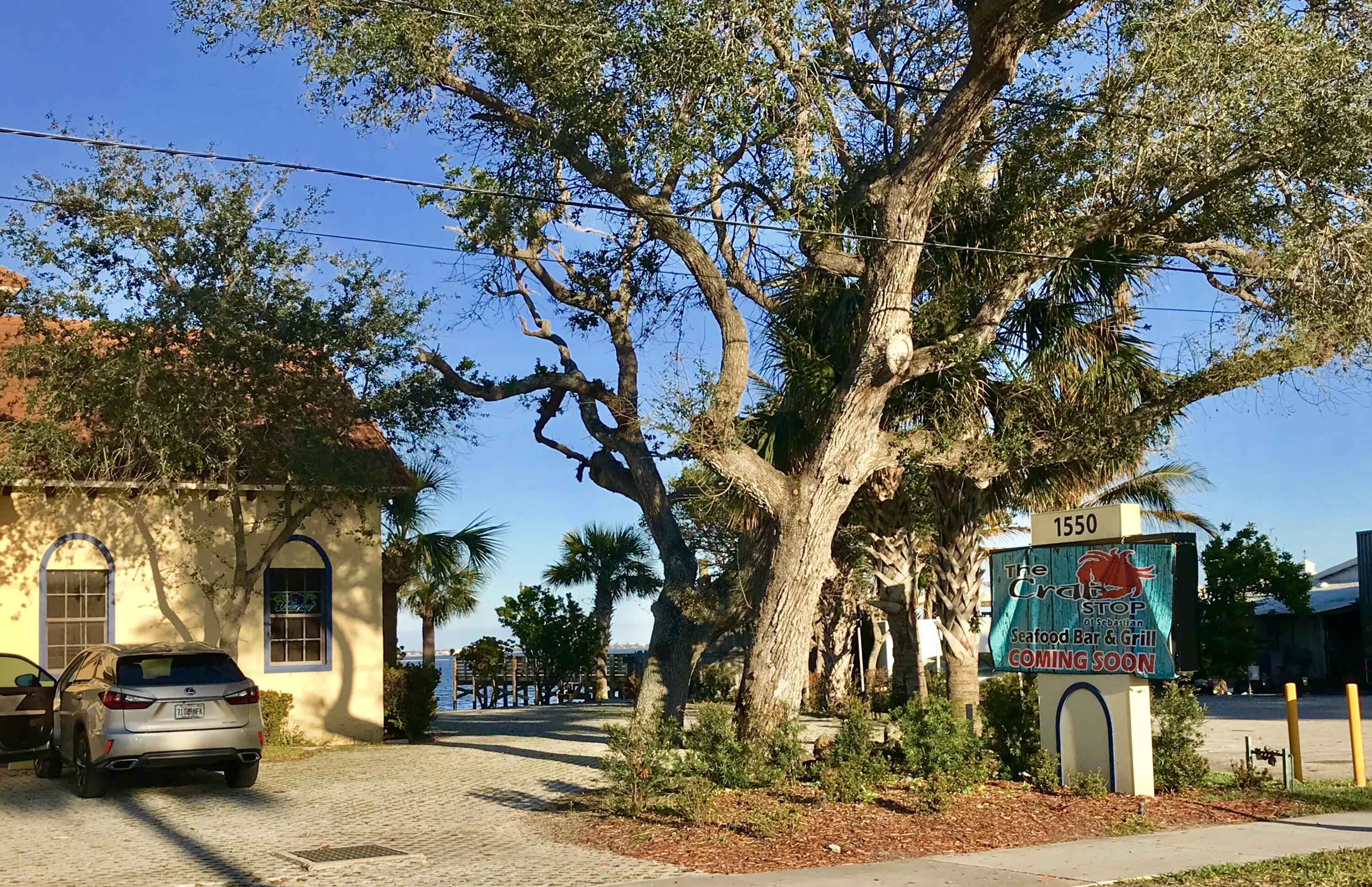 34 Sunset Drive Sebastian, FL 32958 - Photo 44 of 63 a car parked on the side of a street