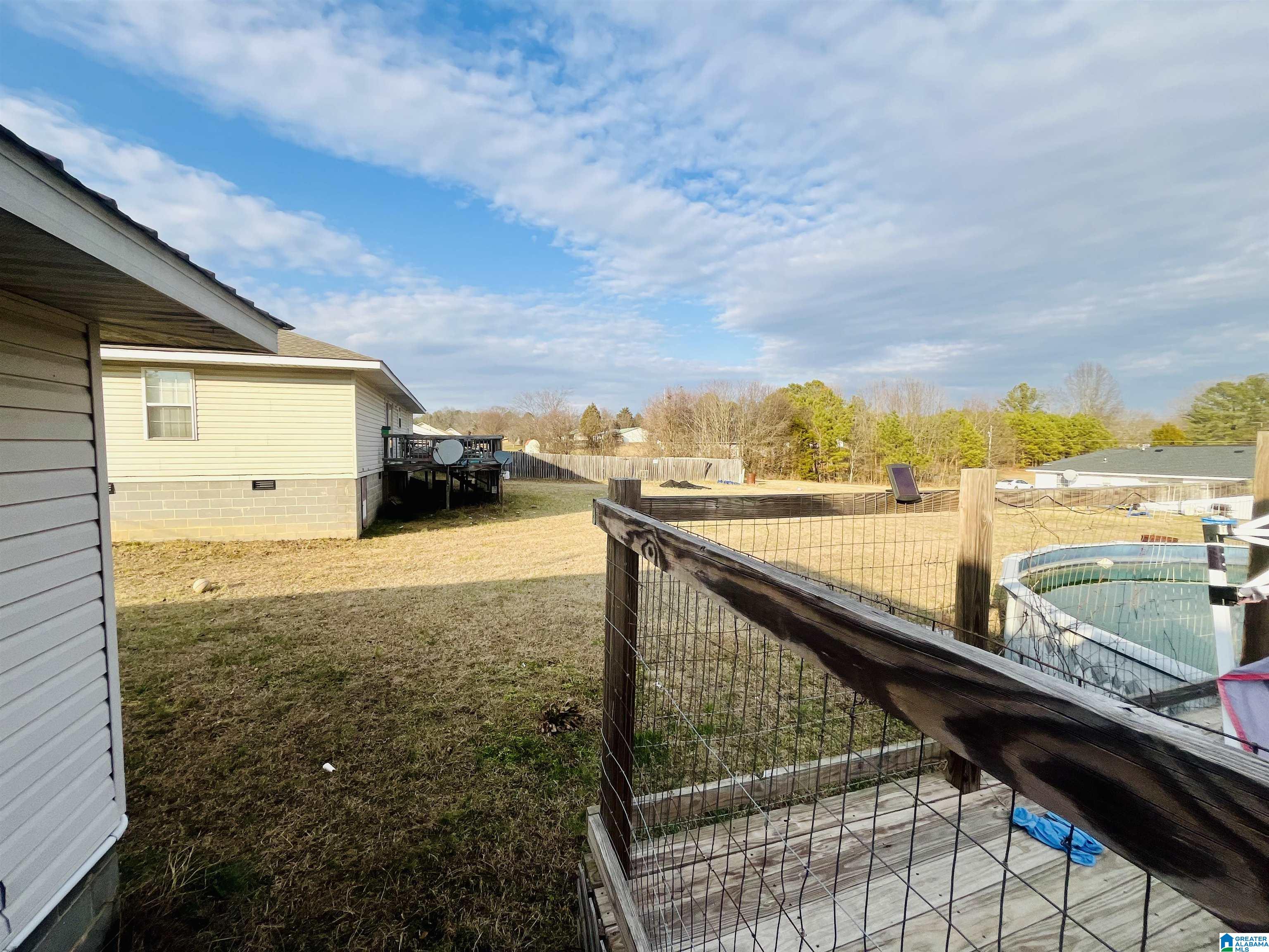 4985 Lakeplace Road Cedar Bluff, AL 35959 - Photo 20 of 22