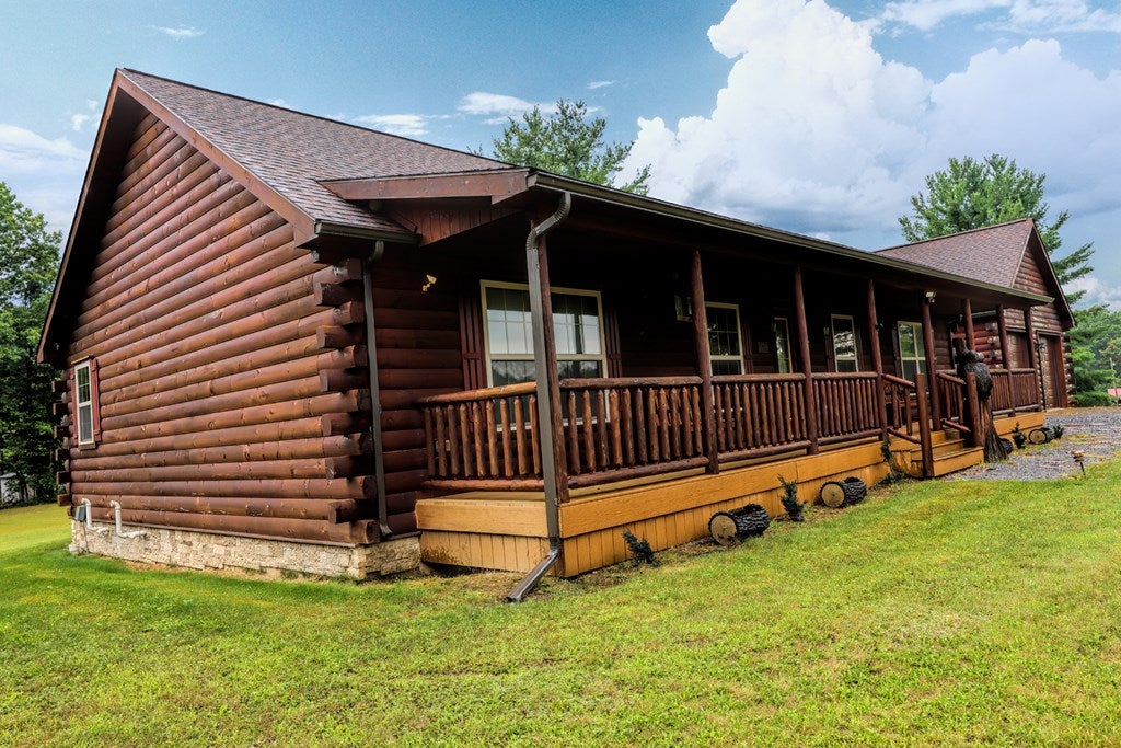 16799 Michele Road Todd, PA 16685 - Photo 7 of 75 Gallery Image 7