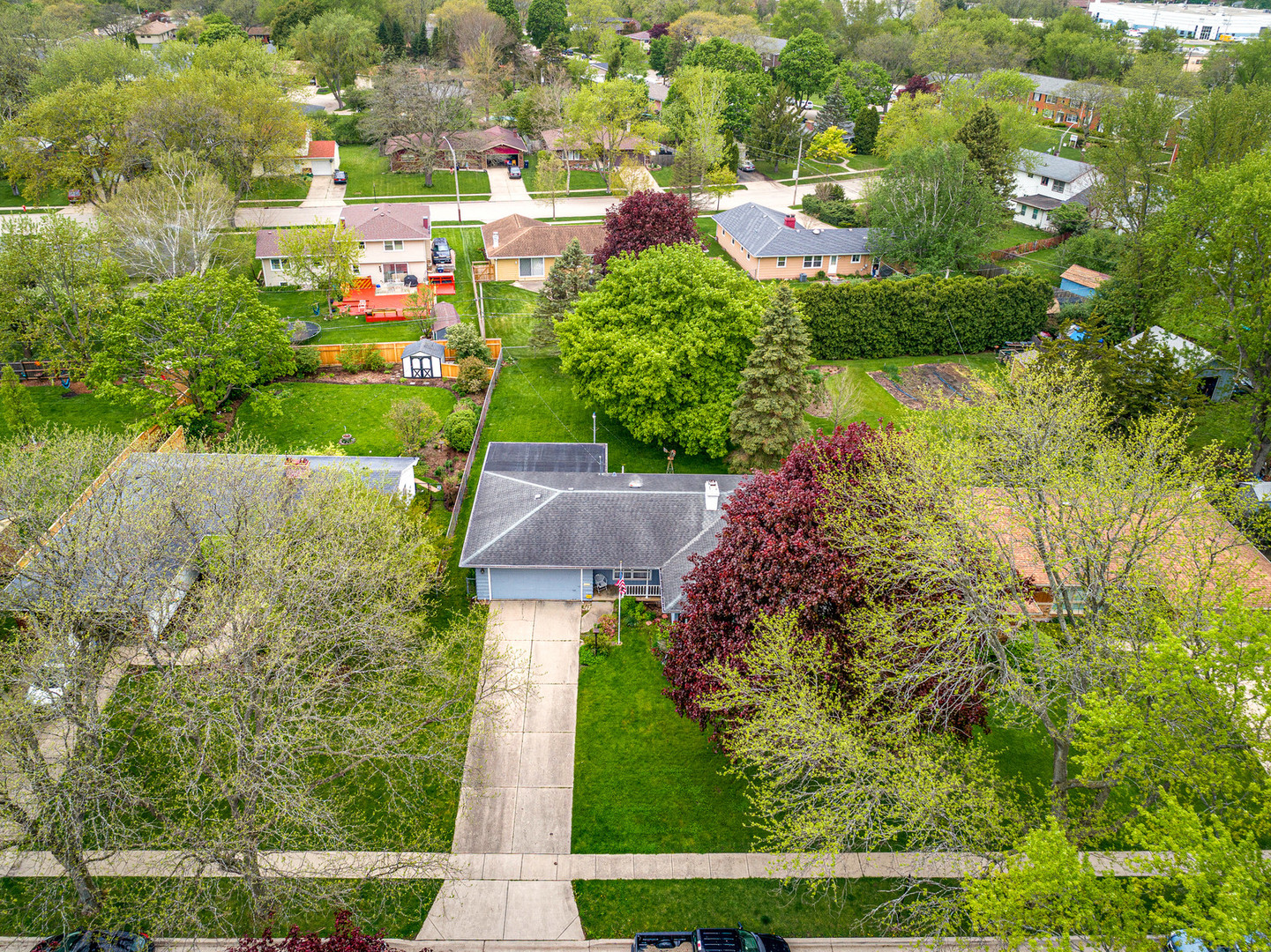 984 Ruth Drive Elgin, IL 60123 - Photo 29 of 33