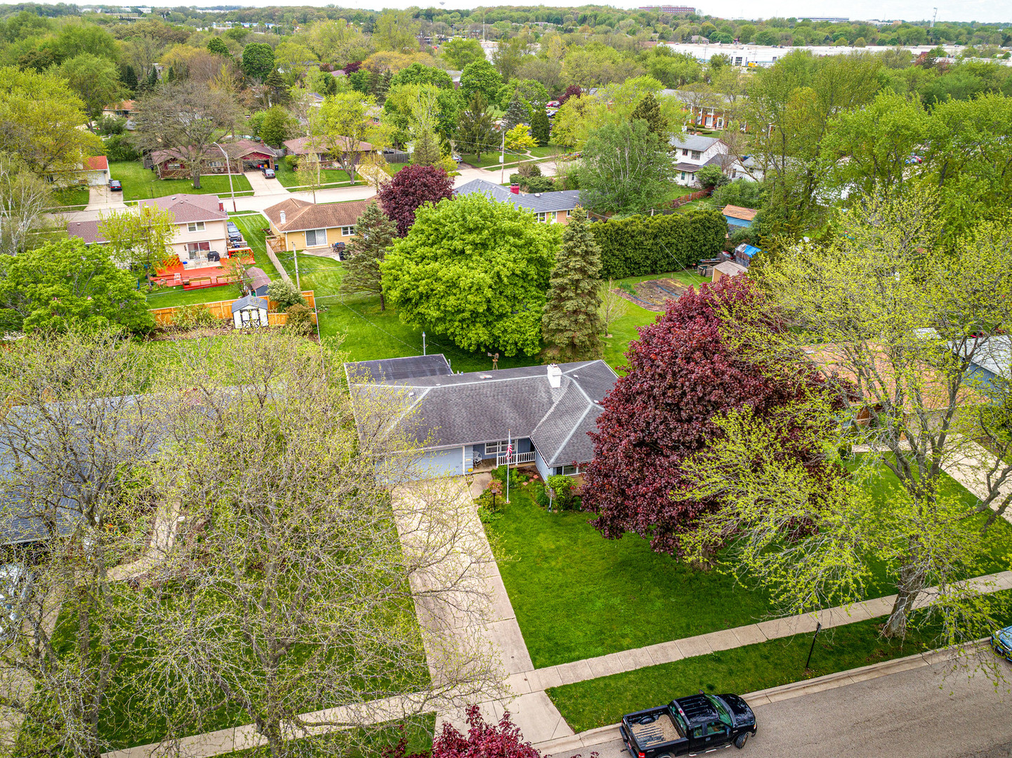 984 Ruth Drive Elgin, IL 60123 - Photo 30 of 33