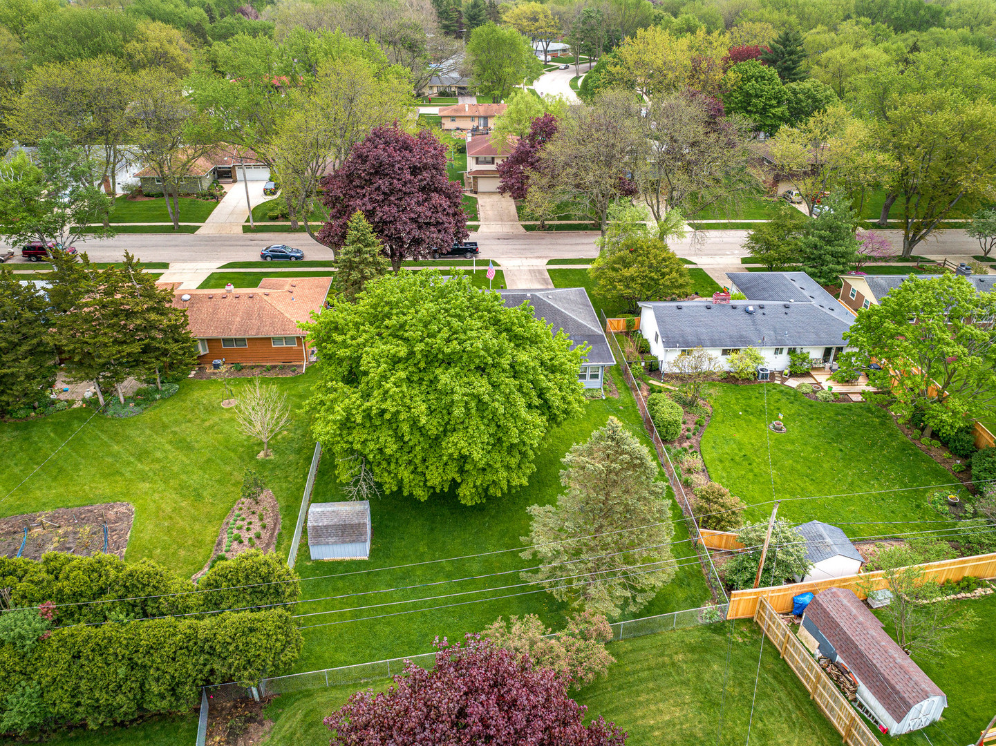 984 Ruth Drive Elgin, IL 60123 - Photo 33 of 33