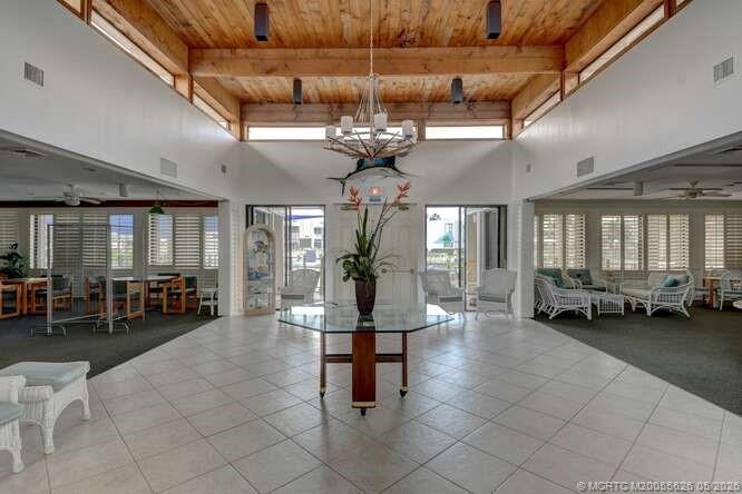 1950 Southwest Palm City Road, Unit 3209 Stuart, FL 34994 - Photo 48 of 64 Clubhouse
