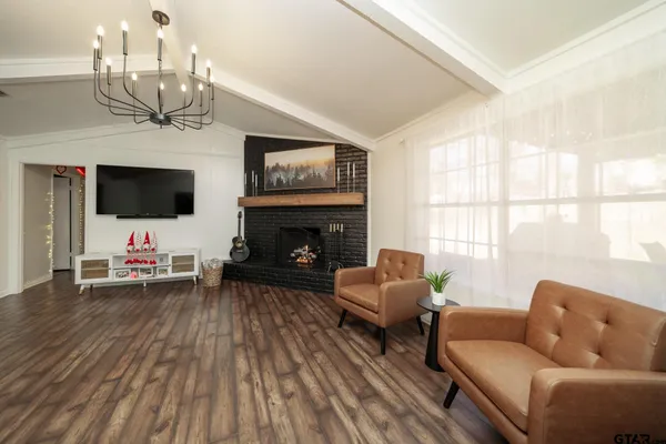 $294,000 | 303 Wain Drive, Longview, TX 75604